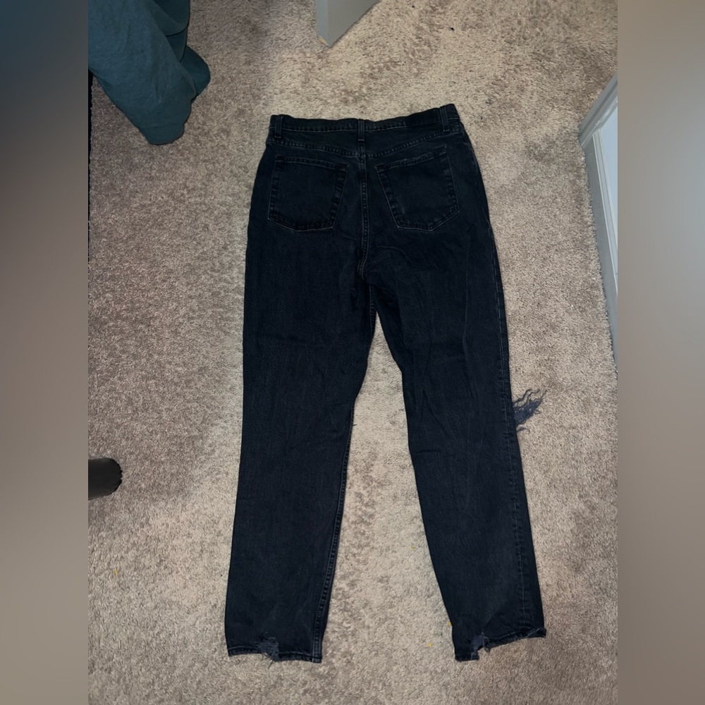Abercrombie and Fitch The 90’s Straight